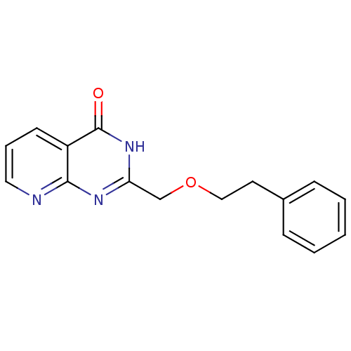 Chemical structure of BindingDB Monomer ID 50325900
