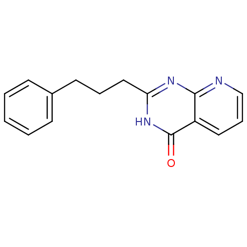 Chemical structure of BindingDB Monomer ID 50325902