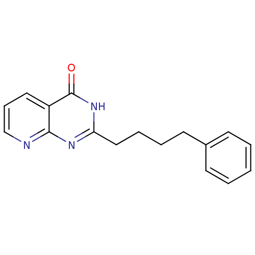 Chemical structure of BindingDB Monomer ID 50325904