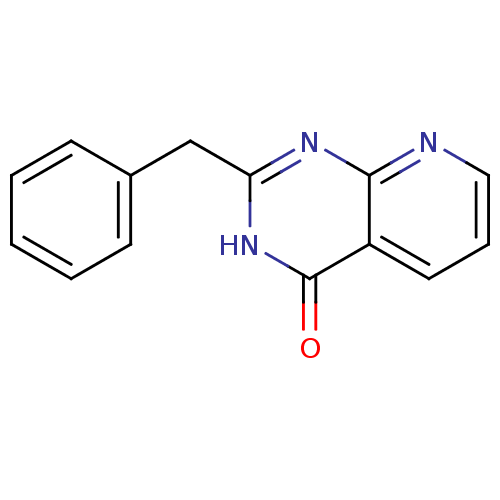 Chemical structure of BindingDB Monomer ID 50325905