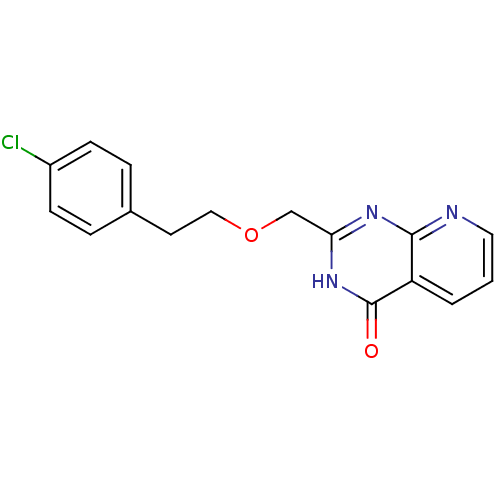 Chemical structure of BindingDB Monomer ID 50325925