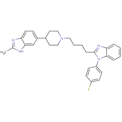 Chemical structure of BindingDB Monomer ID 50325980