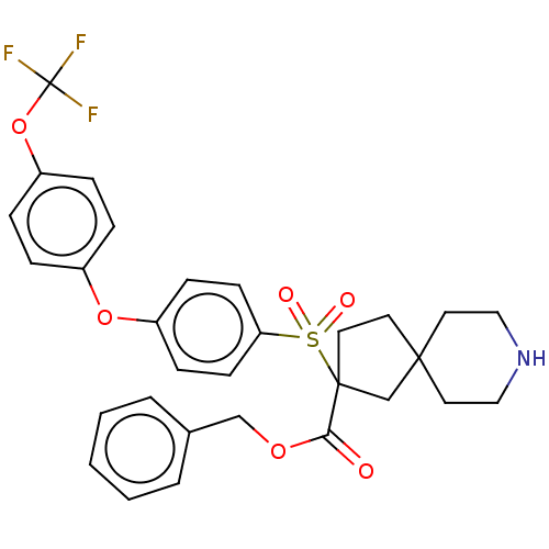 Chemical structure of BindingDB Monomer ID 50325997