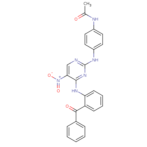 Chemical structure of BindingDB Monomer ID 50326002