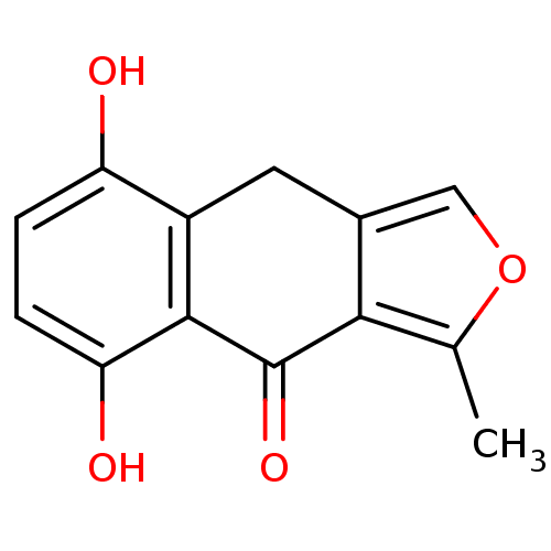 Chemical structure of BindingDB Monomer ID 50326009