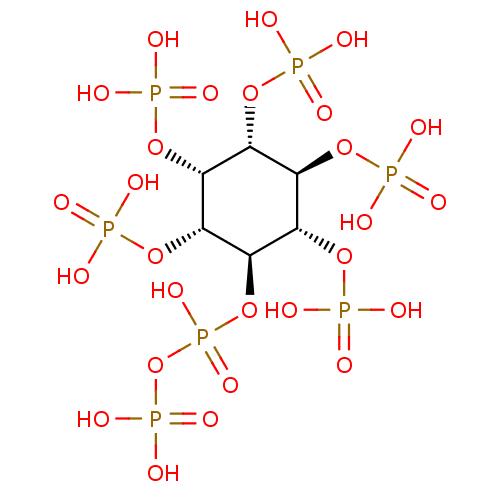 Chemical structure of BindingDB Monomer ID 50326018