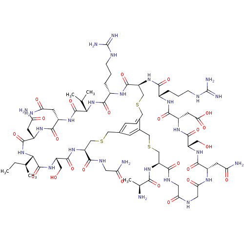Chemical structure of BindingDB Monomer ID 50326037