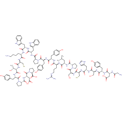 Chemical structure of BindingDB Monomer ID 50326045