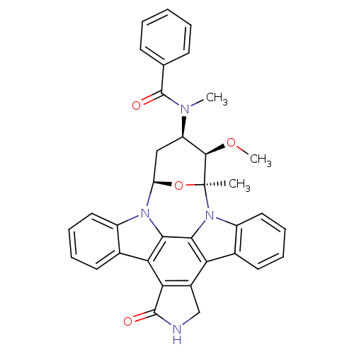 Chemical structure of BindingDB Monomer ID 50326053