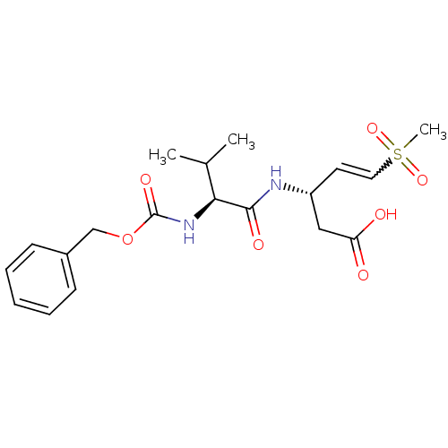 Chemical structure of BindingDB Monomer ID 50326094