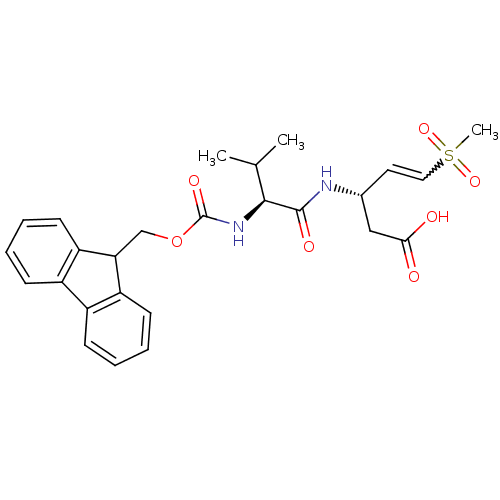 Chemical structure of BindingDB Monomer ID 50326097