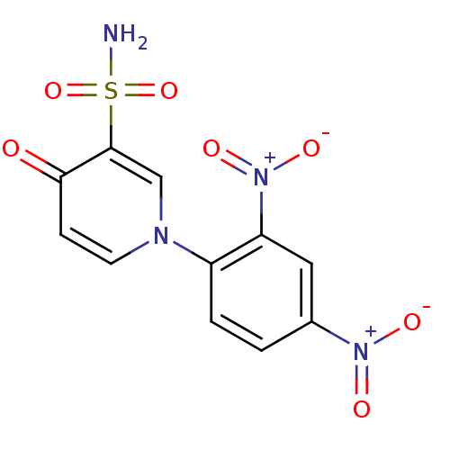 Chemical structure of BindingDB Monomer ID 50326108