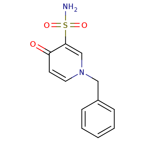 Chemical structure of BindingDB Monomer ID 50326117