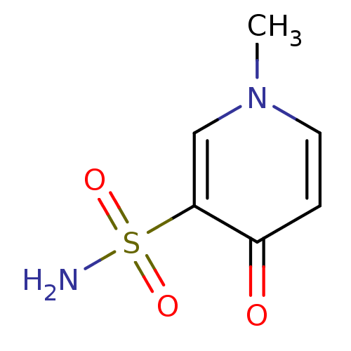 Chemical structure of BindingDB Monomer ID 50326118