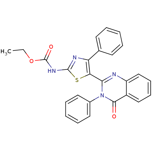 Chemical structure of BindingDB Monomer ID 50326119