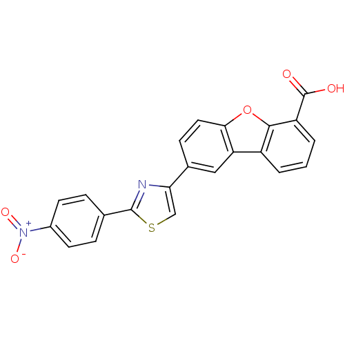 Chemical structure of BindingDB Monomer ID 50326152
