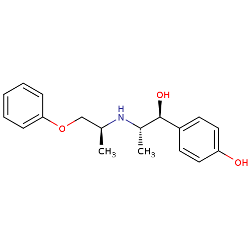 Chemical structure of BindingDB Monomer ID 50326178