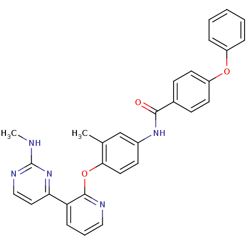 Chemical structure of BindingDB Monomer ID 50326209