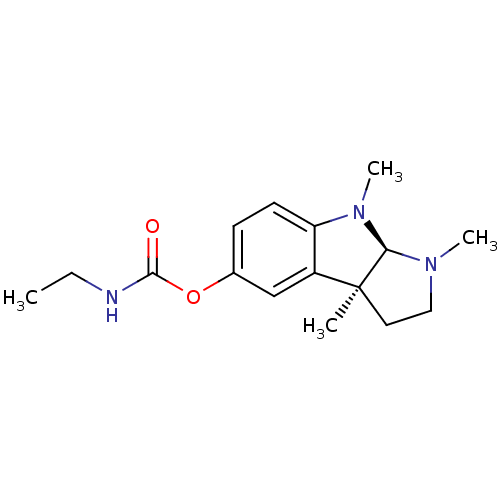 Chemical structure of BindingDB Monomer ID 50326246