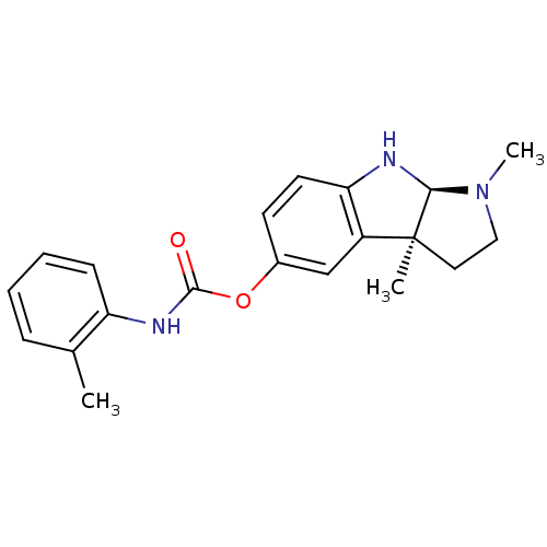 Chemical structure of BindingDB Monomer ID 50326248