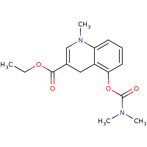 Chemical structure of BindingDB Monomer ID 50326249