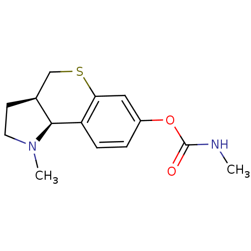 Chemical structure of BindingDB Monomer ID 50326250