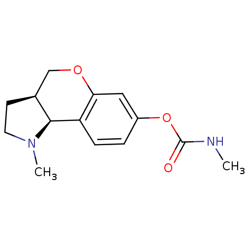 Chemical structure of BindingDB Monomer ID 50326252