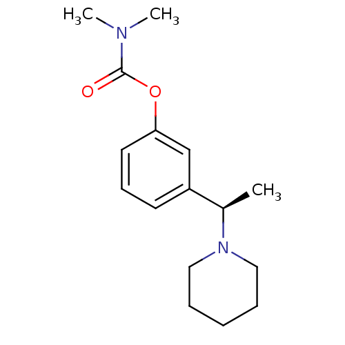 Chemical structure of BindingDB Monomer ID 50326253