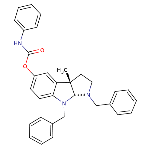 Chemical structure of BindingDB Monomer ID 50326254