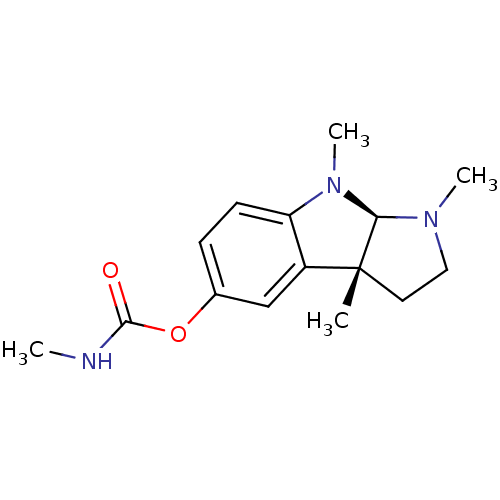 Chemical structure of BindingDB Monomer ID 50326255