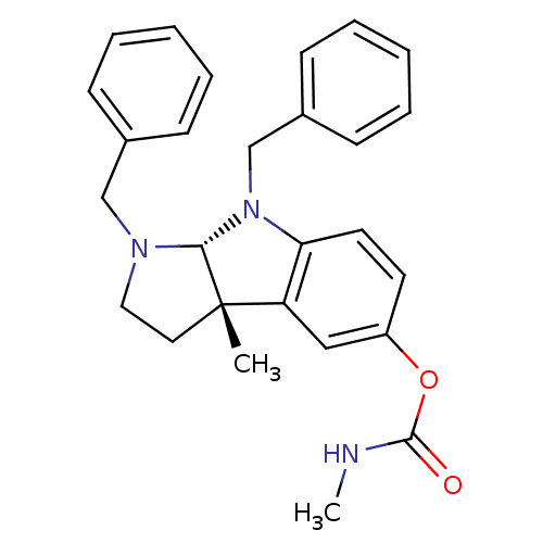 Chemical structure of BindingDB Monomer ID 50326257