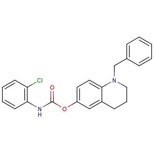 Chemical structure of BindingDB Monomer ID 50326258