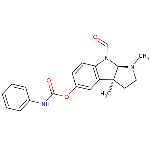 Chemical structure of BindingDB Monomer ID 50326262