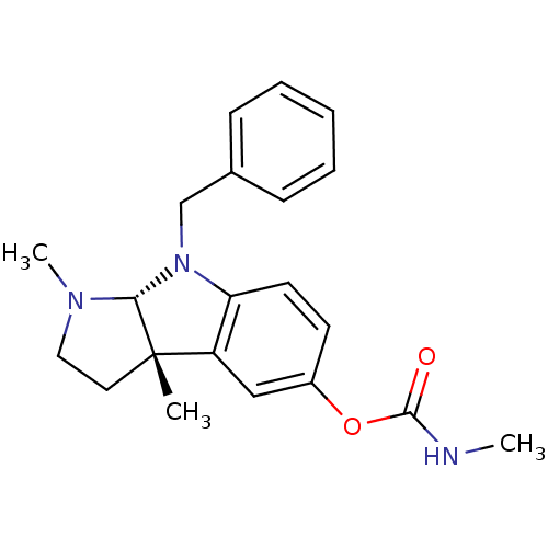 Chemical structure of BindingDB Monomer ID 50326264
