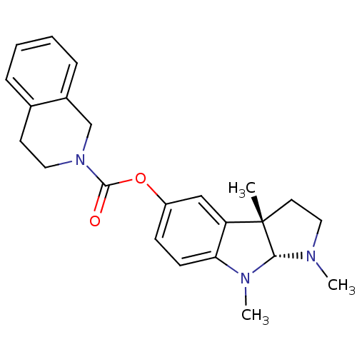 Chemical structure of BindingDB Monomer ID 50326265