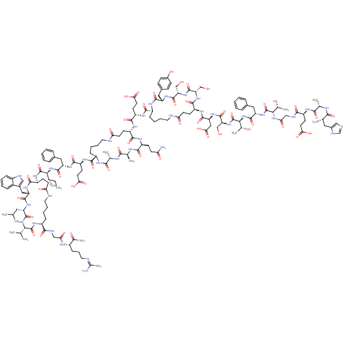 Chemical structure of BindingDB Monomer ID 50326266