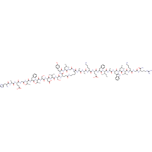Chemical structure of BindingDB Monomer ID 50326269