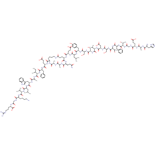 Chemical structure of BindingDB Monomer ID 50326270