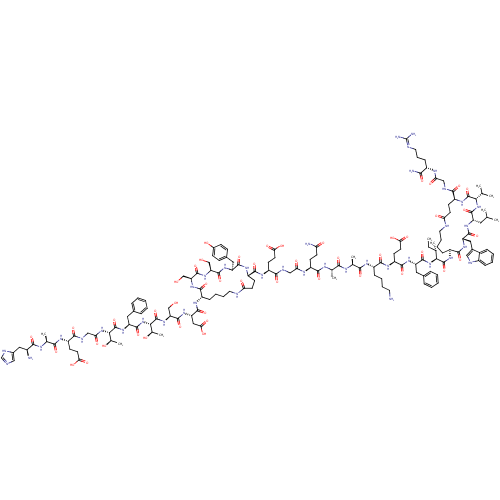 Chemical structure of BindingDB Monomer ID 50326276
