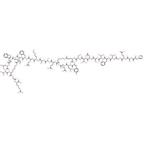 Chemical structure of BindingDB Monomer ID 50326277