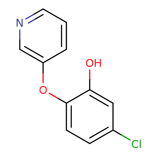 Chemical structure of BindingDB Monomer ID 50326319