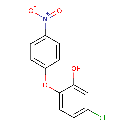 Chemical structure of BindingDB Monomer ID 50326333