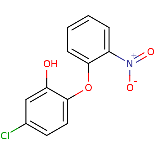 Chemical structure of BindingDB Monomer ID 50326334