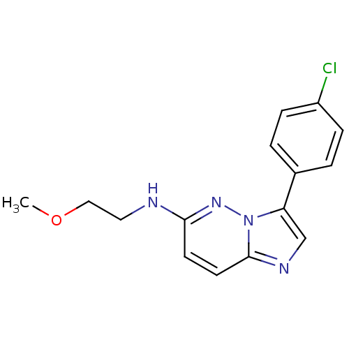 Chemical structure of BindingDB Monomer ID 50326416