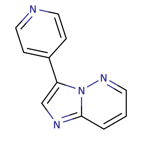 Chemical structure of BindingDB Monomer ID 50326424