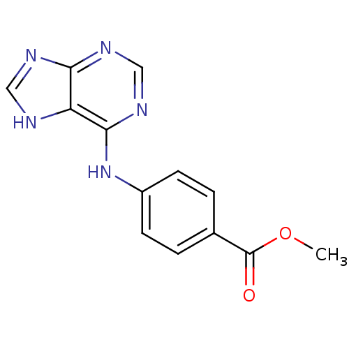 Chemical structure of BindingDB Monomer ID 50326428