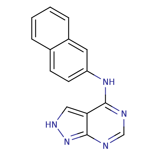 Chemical structure of BindingDB Monomer ID 50326430