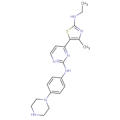 Chemical structure of BindingDB Monomer ID 50326432