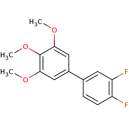 Chemical structure of BindingDB Monomer ID 50326444