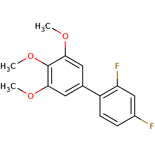 Chemical structure of BindingDB Monomer ID 50326445